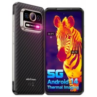 ULEFONE ARMOR 25T PRO 8GB RAM 256GB ROM BLACK (Espera 4 dias)-54SX ULEFONE ARMOR 25T PRO 8GB RAM 256GB ROM BLACK (Espera 4 dias)