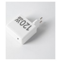 ULEFONE 120W PD FAST CHARGER (Espera 4 dias)
