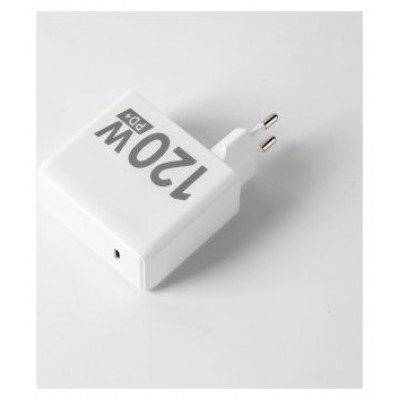 ULEFONE 120W PD FAST CHARGER (Espera 4 dias)