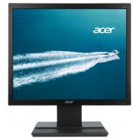 ACER Monitor V176L / 17" / SXGA / VGA-HDMI / Altavoces