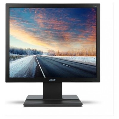 ACER Monitor V196LBBMD / 19" / SXGA / VGA-DVI