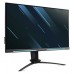 Acer Predator XB273U 68,6 cm (27") 2560 x 1440 Pixeles Wide Quad HD LCD Negro (Espera 4 dias)