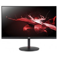 MONITOR ACER 23.8" NITRO XV240YPbmiiprx (UM.QX0EE.P01) ZEROFRAME FREESYNC 165HZ , 250NITS , 0.5ms (G2G Min.) 1ms(VRB) (Espera 4 dias)