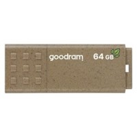 Goodram UME3 - Pendrive - 64GB - USB 3.0 - Eco