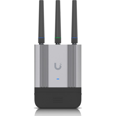 MOBILE ROUTER UBIQUITI UMR-INDUSTRIAL ROUTER 4G WIFI RUGERIZADO