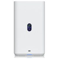 NAS UBIQUITI UNAS-S-W TOWER 2 BAY WHITE-36SX NAS UBIQUITI UNAS-S-W TOWER 2 BAY WHITE