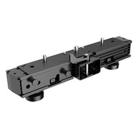 UNILUMIN HANGING/STACKING BEAM FOR RENTAL CABINET UGN II 1.9 HOB INDOOR SIZE: 500X500 MM BRIGHTNESS: 800 NITS REFRESH RATE 3840HZ (AUR2E1291E) (Espera 4 dias)