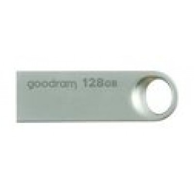 Goodram USB UNO3-1280S0R11. Capacidad: 128 GB,
