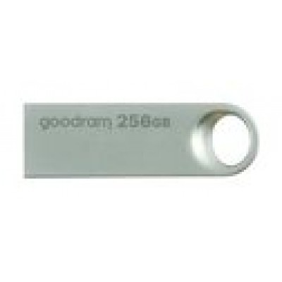 Goodram USB UNO3-2560S0R11. Capacidad: 256 GB,