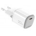 Celly Cargador Gan 1 UsbC 20W WH