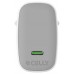 Celly Cargador Gan 1C 65W + C A C 2M CABL