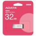 ADATA Lapiz Usb UR350 32GB USB 3.2 Met&aacute;lica