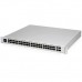 UBIQUITI UNIFI SWITCH 48 PUERTOS USW-PRO-48-POE RACK w/4 SFP+ (Espera 4 dias)