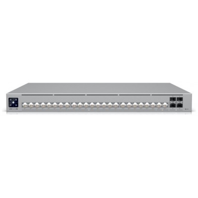 SWITCH UBIQUITI UNIFI USW-PRO-HD-24-POE PRO HD 24 POE