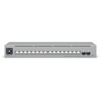 SWITCH UBIQUITI UNIFI USW-PRO-MAX-16 16 PUERTOS