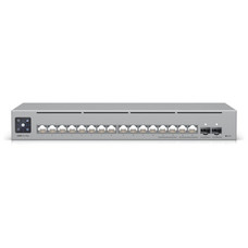 SWITCH UBIQUITI UNIFI USW-PRO-MAX-16 16 PUERTOS-SX50 SWITCH UBIQUITI UNIFI USW-PRO-MAX-16 16 PUERTOS