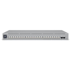SWITCH UBIQUITI UNIFI USW-PRO-MAX-24 24 PUERTOS-SX86 SWITCH UBIQUITI UNIFI USW-PRO-MAX-24 24 PUERTOS