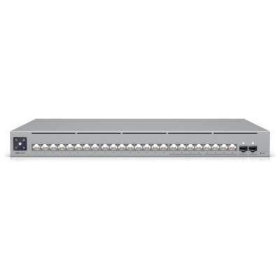 SWITCH UBIQUITI UNIFI USW-PRO-MAX-24 24 PUERTOS