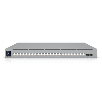 SWITCH UBIQUITI USW-PRO-XG-24-POE UNIFI SWITCH PRO XG 24 POE