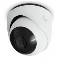CAMARA IP UBIQUITI UVC-G6-TURRET-W G6 UNIFI PORTECT