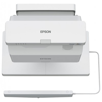EPSON  proyector EB-760WI