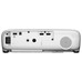EPSON Proyector EB-FH08 Modelo sustituto del EB-FH06 que está (descatalogado)-SX89 EPSON Proyector EB-FH08 Modelo sustituto del EB-FH06 que está (descatalogado)