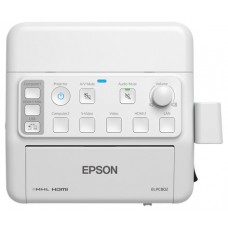 EPSON Caja de control y Conexiones para Proyectores ELPCB02