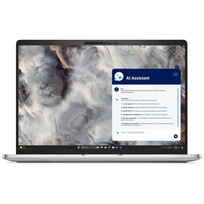 PORTATIL DELL PRO 16 PLUS PB16250 U7-255U 16GB 512GB 16" W11P