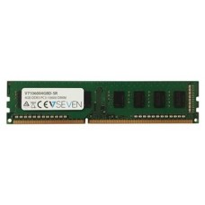 V7 V7106004GBD-SR - DDR3 DIMM - 4GB - 1333 Mhz -