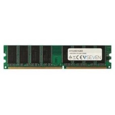 MEMORIA V7 DDR 1GB 400MHZ CL3 PC3200 (Espera 2 dias)