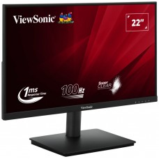 MONITOR VIEWSONIC VA220-H 22"" FHD HDMI VGA LED NEGRO