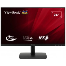 MONITOR VIEWSONIC VA240-H 24" 1920X1080 1MS VGA HDMI