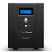 SAI LINEA CYBERPOWER VALUE2200EILCD-DU44 SAI LINEA CYBERPOWER VALUE2200EILCD