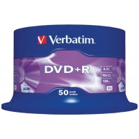 VERB-DVD+R 4.7GB 50U