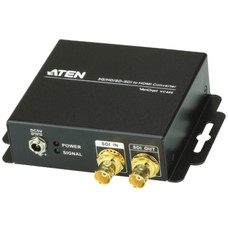 ATEN VC480 convertidor de señal de vídeo (Espera 4 dias)-SX226 ATEN VC480 convertidor de señal de vídeo (Espera 4 dias)