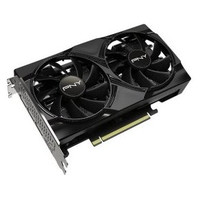 VGA PNY GEFORCE RTX 5060 OC 8GB GDDR7 128 BIT CUDA