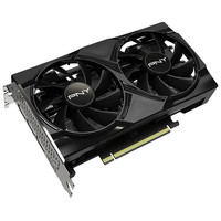 VGA PNY GEFORCE RTX 5060 8GB GDDR7 128 BIT CUDA 3840