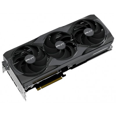 VGA PNY GEFORCE RTX 5070 TI PLUS OC 16GB GDDR7 256BIT