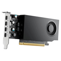 PNY VCNRTXA400-PL tarjeta gr&aacute;fica NVIDIA RTX A400 4 GB GDDR6 (Espera 4 dias)