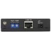 Aten VE170R extensor audio/video Receptor AV Negro (Espera 4 dias)