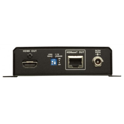 ATEN Transmisor HDMI HDBaseT con salida local (4K a 100 m) (HDBaseT Class A) (Espera 4 dias)