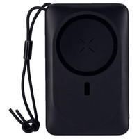 CARGADOR POWERBANK VEGER MAGON W1151-B 10000MAH