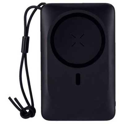 CARGADOR POWERBANK VEGER MAGON W1151-B 10000MAH
