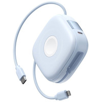 CARGADOR POWERBANK VEGER ULTRA COMPACTO USB-C W