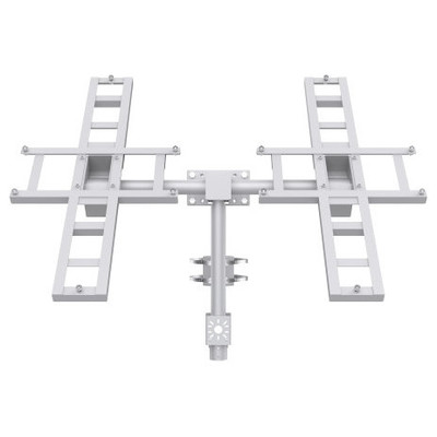 TP-Link VIGI 180W Solar Mount accesorio para montaje de panel solar Set de montaje (Espera 4 dias)