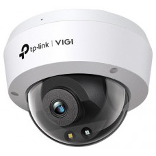 TP-Link VIGI C240 (4mm) Almohadilla Cámara de seguridad IP Interior y exterior 2560 x 1440 Pixeles Techo/pared (Espera 4 dias)