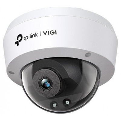 VIGI Cámara IP Domo C240I 4MP Plástico IR 2.8mm