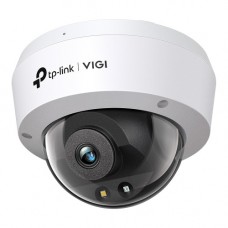 TP-Link VIGI C250 Almohadilla Cámara de seguridad IP Interior y exterior 2880 x 1620 Pixeles Techo (Espera 4 dias)