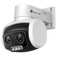TP-Link VIGI C540V cámara de vigilancia Cámara de seguridad IP Interior y exterior 2560 x 1440 Pixeles Techo (Espera 4 dias)