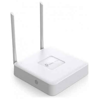 TP-Link VIGI NVR1108H-W Blanco (Espera 4 dias)